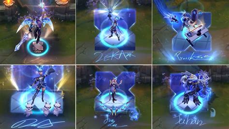 lol skin 2022.